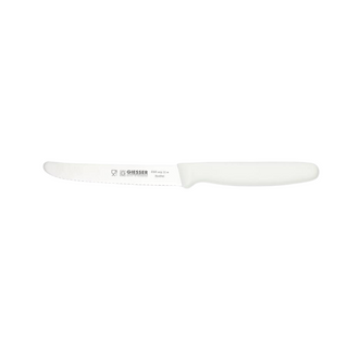 Giesser Universal Knife White 11cm