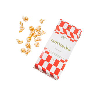 SNP Trottoloni 375g
