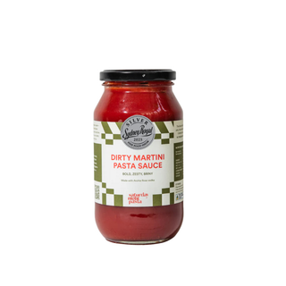 SNP Dirty martini pasta sauce 500ml