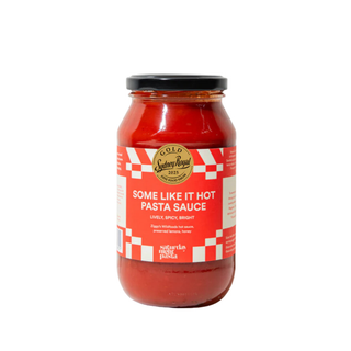 SNP Some like it hot sauce 500ml