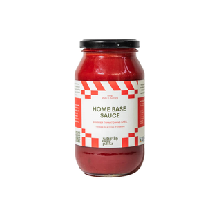 SNP Home Base Sauce 500g