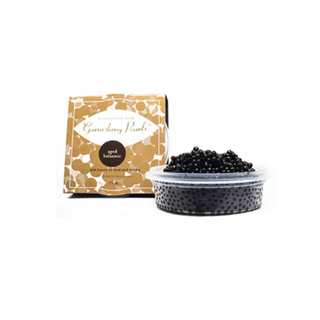 Nicholson Fine Foods Garnishing Pearls 125g Balsamic Vinegar