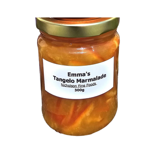 NFF Marmalade 300g