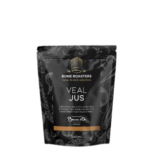 BR Veal Jus 300ml