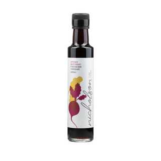 Nicholson Fine Foods Spiced Beetroot Finishing Vin 265ml