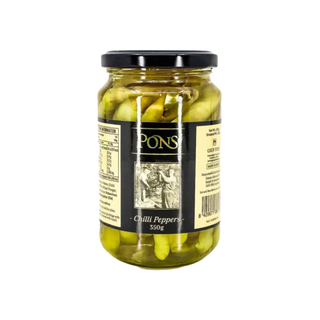 Pons Guindillas 350g