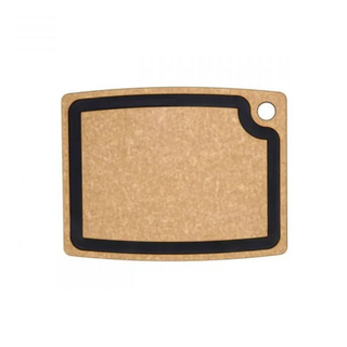 Epicurean Gourmet Cutting Board Natural 37x29x.95cm