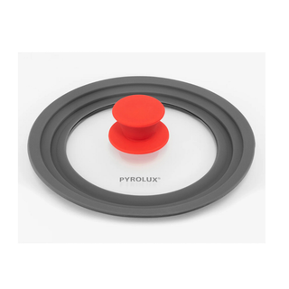 Pyrolux Universal Glass Lid -  20/22/24