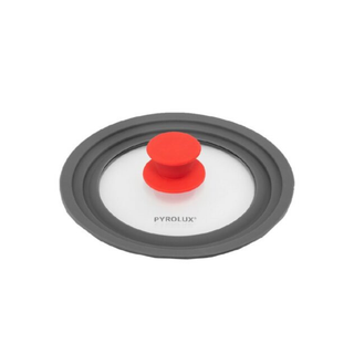 Pyrolux Universal Glass Lid - 16/18/20cm