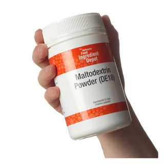 Maltodextrin Powder 150g