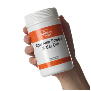 Agar Agar Powder 170g Mfid
