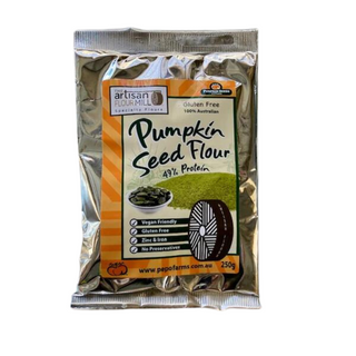Pumpkin Seed Flour 500g