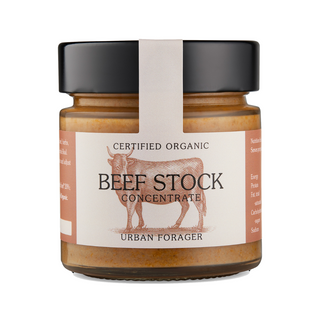 Urban Forager Beef Stock Concentrate 250g