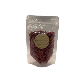 The Hunter's Pantry Ruby Chocolate Crispearls™ 200g