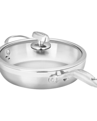 Scanpan Clad 5 Saute Pan 30cm