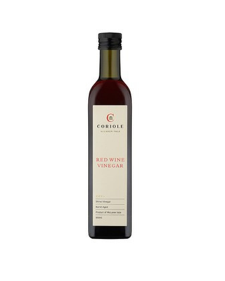 Coriole Red Wine Vinegar 500ml