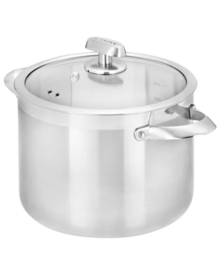 Scanpan Clad 5 Stockpot 24cm/7.2L