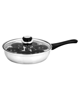 Avanti 6 Cup Egg Poacher 24cm