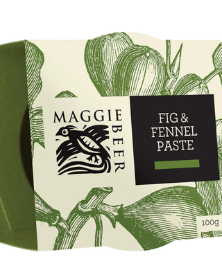 Maggie Beer Fig and Fennel Paste 100g