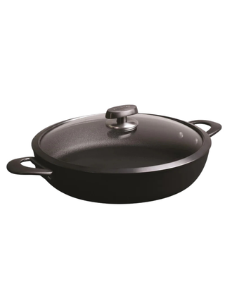 Scanpan ProSB+ Chefs pan 32cm