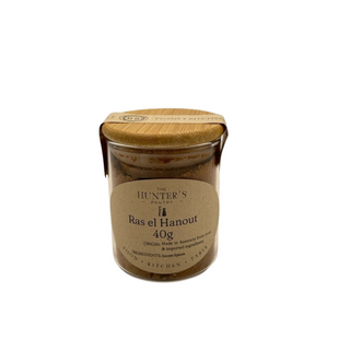 The Hunter's Pantry Ras El Hanout