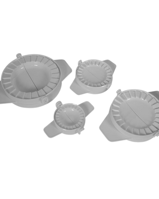 Avanti Dumpling Maker 4 pc set