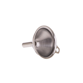 Mini Handle Funner Stainless Steel Mini Funnel – The Hunter's Pantry