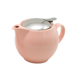 Zero Japan Universal Teapot 450ml - Pink