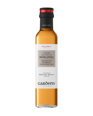 Gardeny Vinagre Moscatel Vinegar 250ml