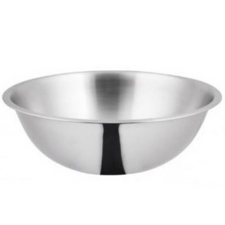 Mixing Bowl - Stainless Steel 35cm/6L