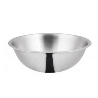 Mixing Bowl - Stainless Steel 37.5cm/7.5L