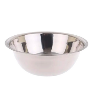 Stainless Steel Mixing Bowl 32cm/5.5L
