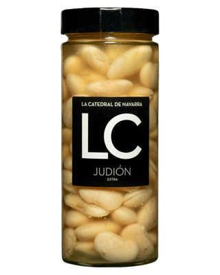 La Catedral de Navarra – Judión Bean (Giant Butter Bean) 590g