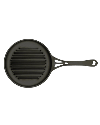 Solid Teknics AUS-ION™ 24cm Flat Grill Pan