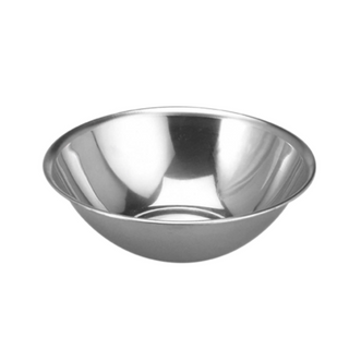 Stainless Steel Mixing Bowl 30cm/3.5L