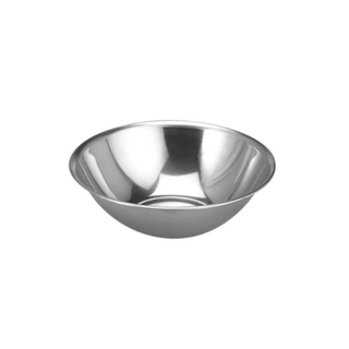 Stainless Steel Mixing Bowl - 1.1L (195mm x 63mm)