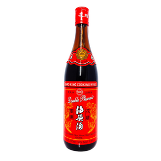 Shaoxing Cooking Wine 640ml