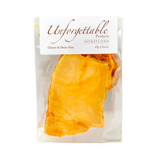 Unforgettable Products - Classic Honeycomb 45g
