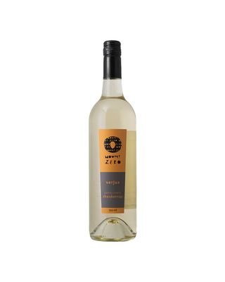 Mount Zero Verjuice 750ml
