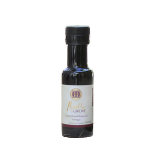 Morella Grove Caramelised Apple Vinegar 100ml