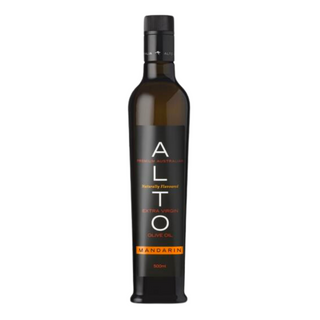 ALTO Extra Virgin Olive Oil with Mandarin - 500ml