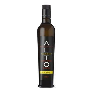 ALTO Extra Virgin Olive Oil with Lemon - 500ml