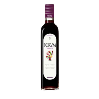 Avgvstvs Forvm Cabernet Sauvignon Vinegar - 500ml