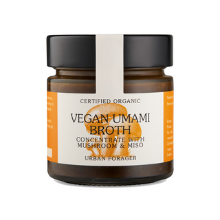 Urban Forager Vegan Umami Broth Concentrate 250g