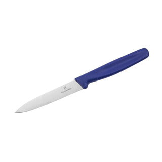 Victorinox Classic Paring Knife 10cm - Blue