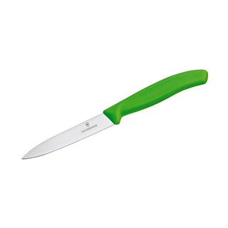 Victorinox Classic Paring Knife 10cm - Green