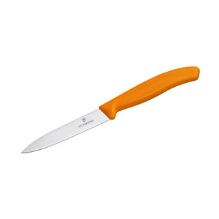 Victorinox Classic Paring Knife 10cm - Orange