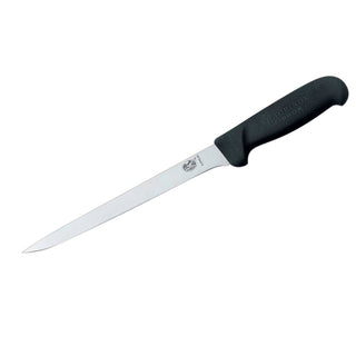Victorinox Fibrox Fillet Knife with Flexible Blade 20cm