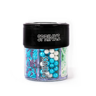 Sprinks Blue Beyond 6 cell 85g