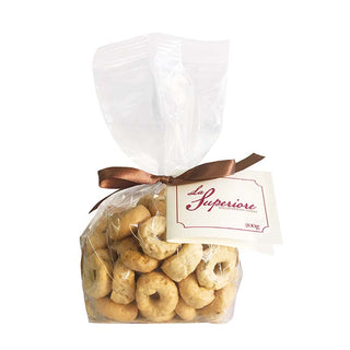 La Superiore Tarallini Fennel 200g